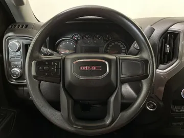 2024 GMC Sierra 2500HD - image 23