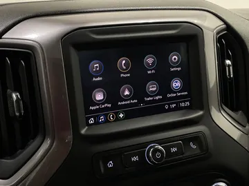 2024 GMC Sierra 2500HD - image 7