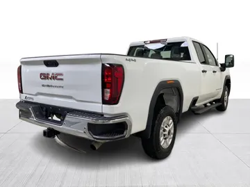 2024 GMC Sierra 2500HD - image 14