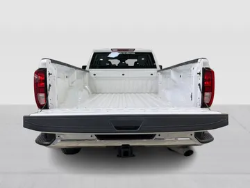 2024 GMC Sierra 2500HD - image 13