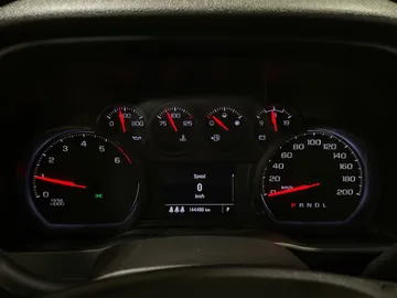 2024 GMC Sierra 2500HD - image 17