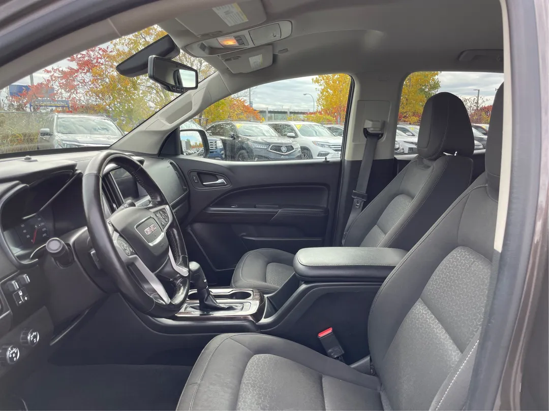 2019 GMC Canyon for sale - photo 3