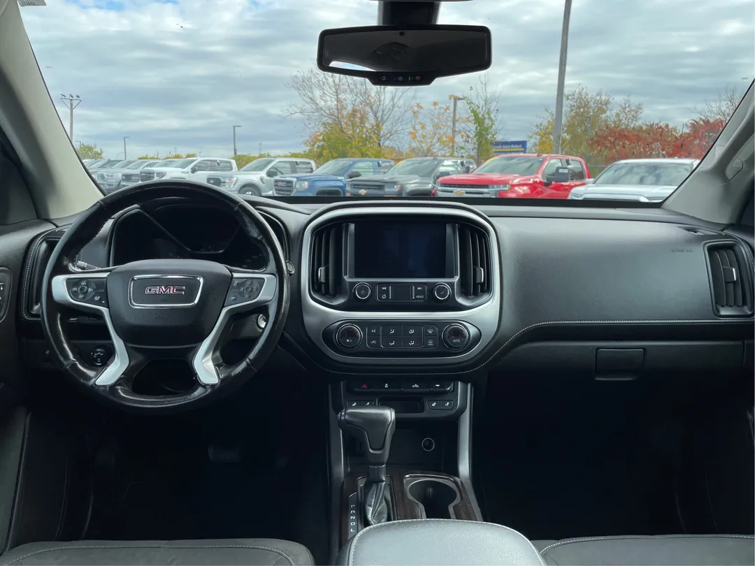 2019 GMC Canyon for sale - photo 4