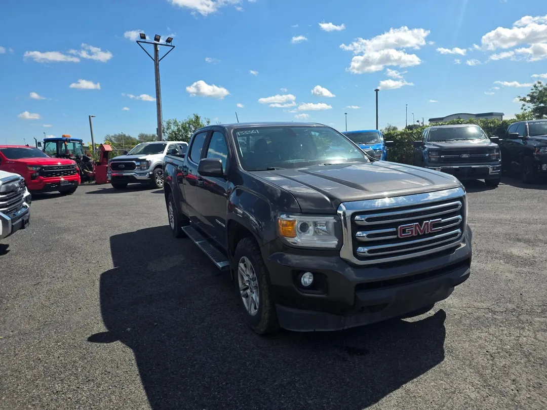 2019 GMC Canyon for sale - photo 1