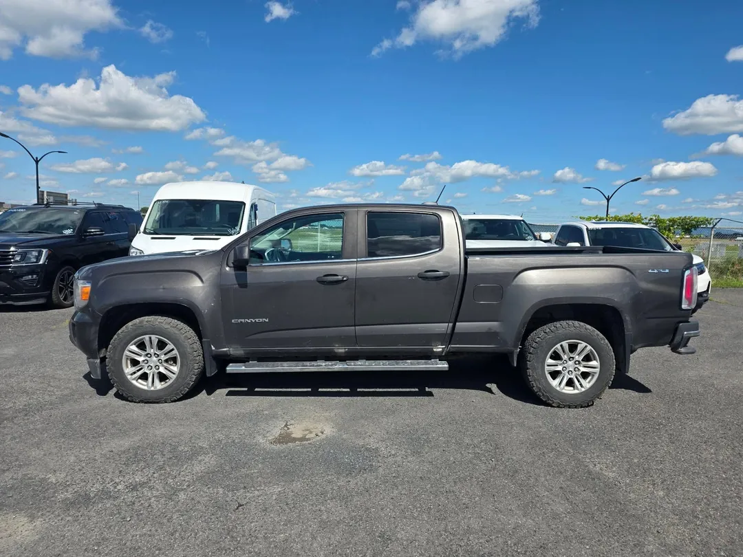 GMC Canyon 2019 à vendre - photo 4