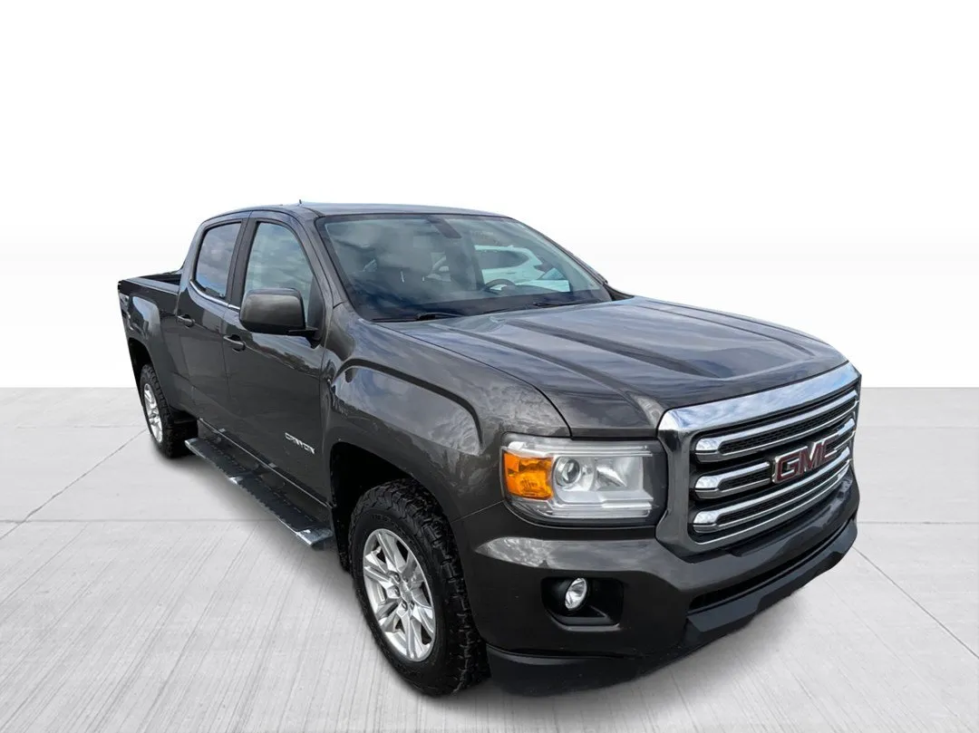 2019 GMC Canyon for sale - photo 1