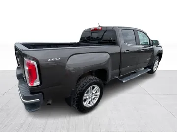 2019 GMC Canyon - image 14