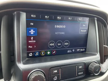 2019 GMC Canyon - image 26