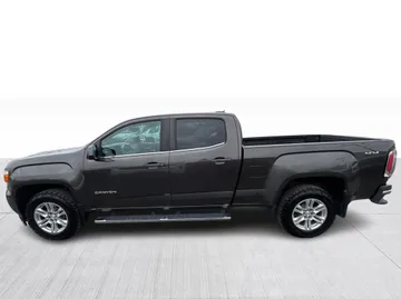 2019 GMC Canyon - image 10