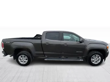 2019 GMC Canyon - image 2