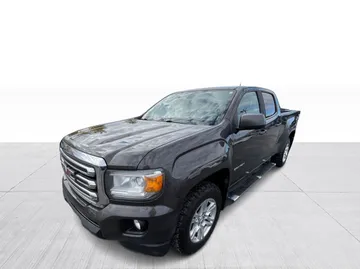 2019 GMC Canyon - image 9