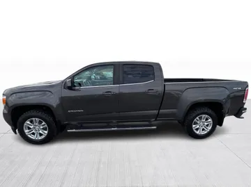 2019 GMC Canyon - image 10