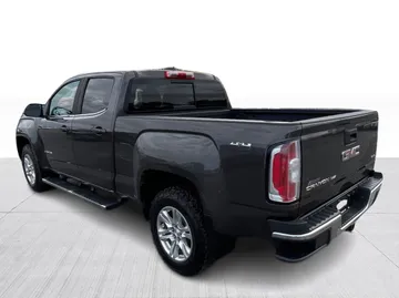 2019 GMC Canyon - image 11
