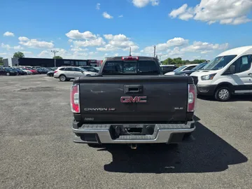 2019 GMC Canyon - image 6