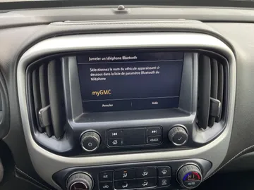2019 GMC Canyon - image 23