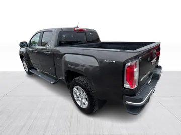 2019 GMC Canyon - image 11