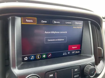 2019 GMC Canyon - image 23