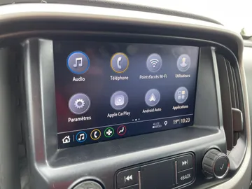 2019 GMC Canyon - image 7