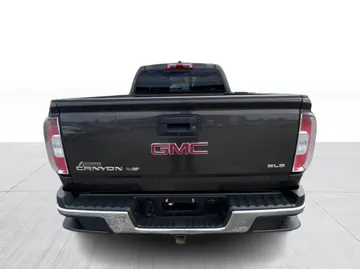 2019 GMC Canyon - image 12