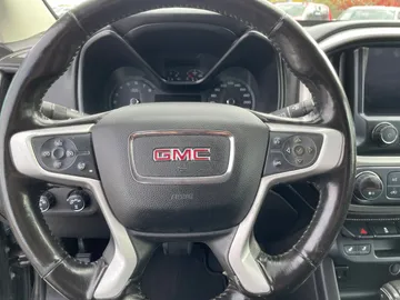 2019 GMC Canyon - image 17