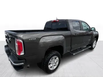 2019 GMC Canyon - image 14