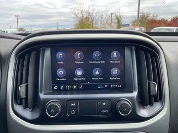 2019 GMC Canyon - image 7