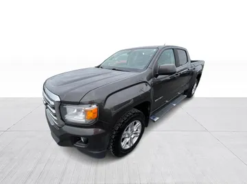 2019 GMC Canyon - image 9