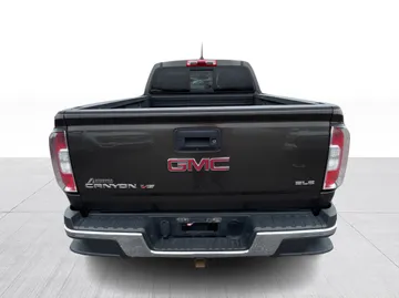 2019 GMC Canyon - image 12