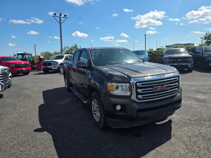 GMC Canyon 2019 à vendre - photo 1