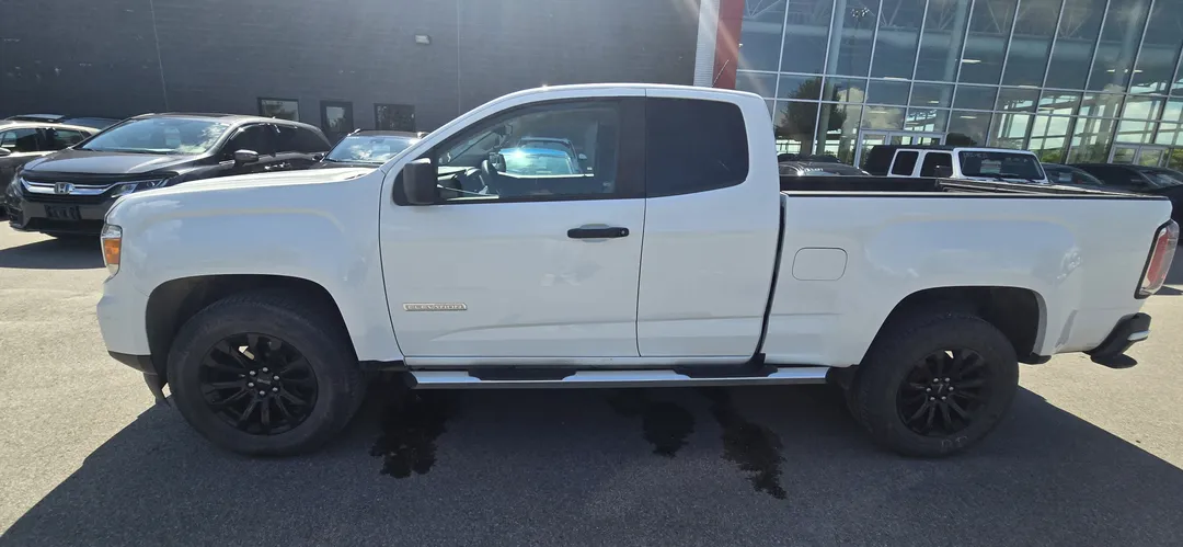 GMC Canyon 2021 à vendre - photo 4
