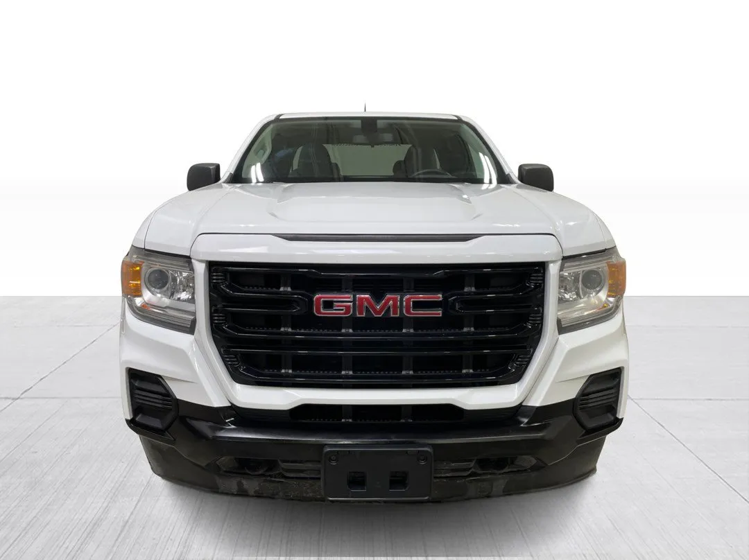 GMC Canyon 2021 à vendre - photo 3