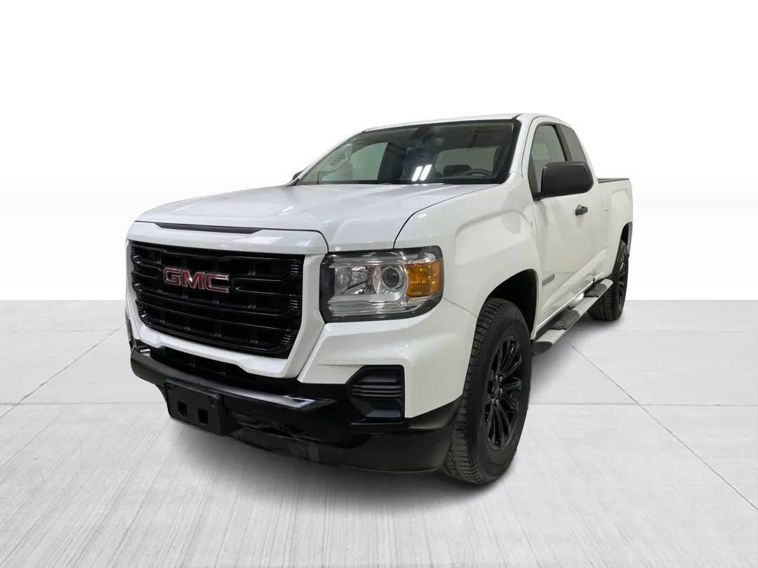 GMC Canyon 2021 à vendre - photo 4