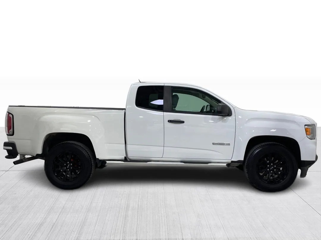 GMC Canyon 2021 à vendre - photo 1