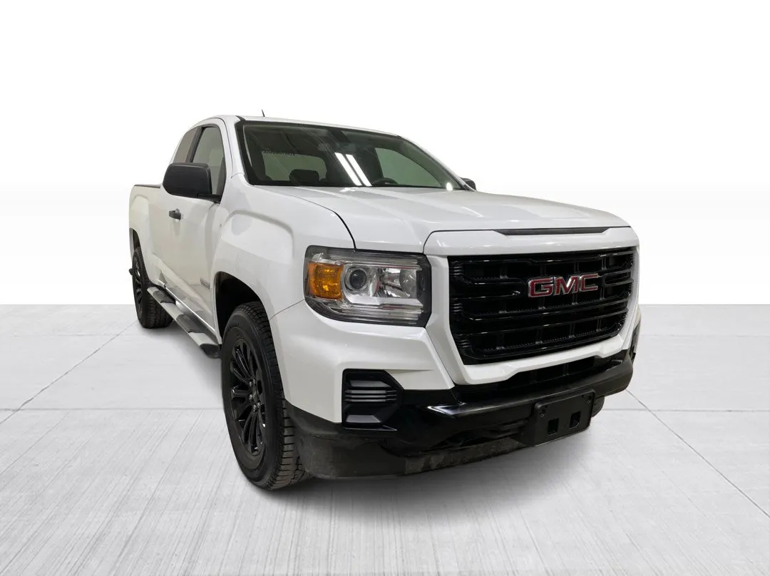 GMC Canyon 2021 à vendre - photo 2