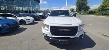 2021 GMC Canyon - image 2