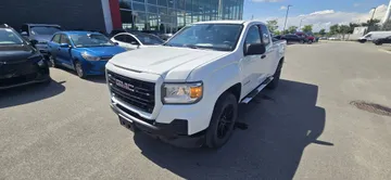 2021 GMC Canyon - image 3