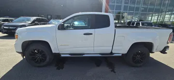 2021 GMC Canyon - image 4