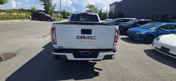 2021 GMC Canyon - image 6