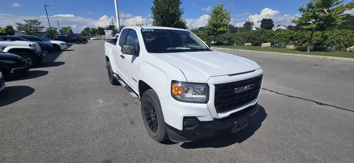 GMC Canyon 2021 à vendre - photo 1