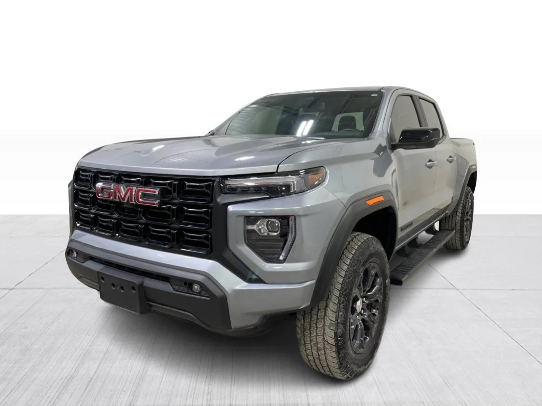 2024 GMC Canyon for sale - photo 4