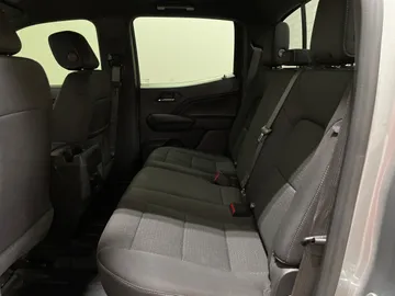 2024 GMC Canyon - image 15