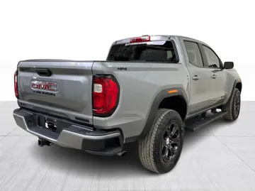 2024 GMC Canyon - image 14