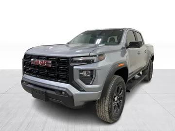 2024 GMC Canyon - image 9