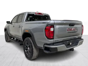2024 GMC Canyon - image 11