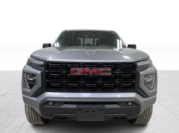 2024 GMC Canyon - image 8