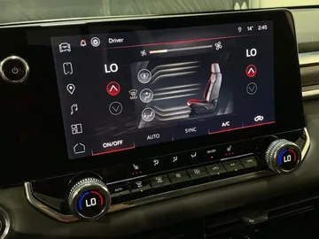 2024 GMC Canyon - image 20