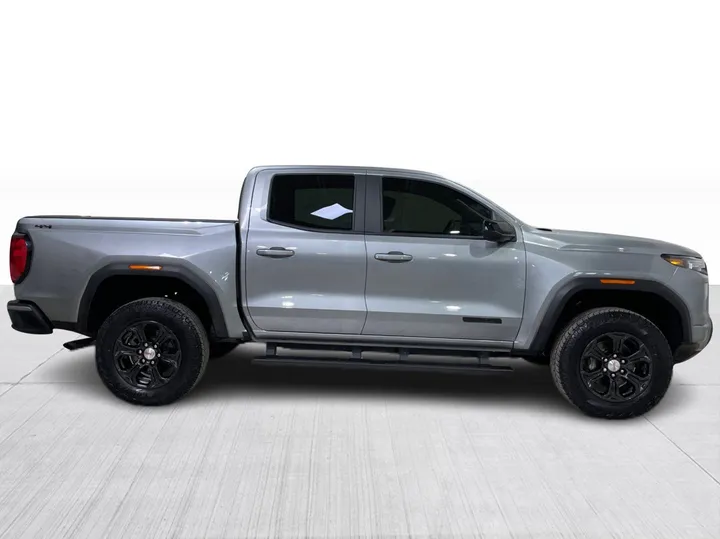 2024 GMC Canyon