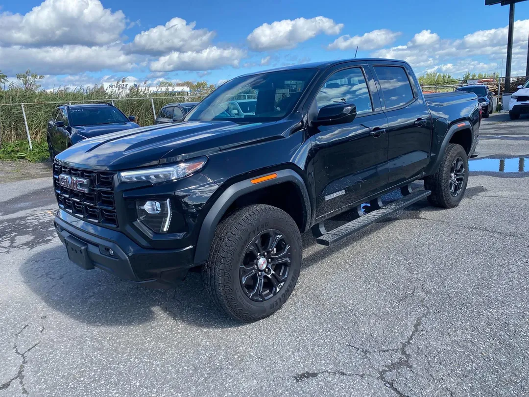 2024 GMC Canyon for sale - photo 3