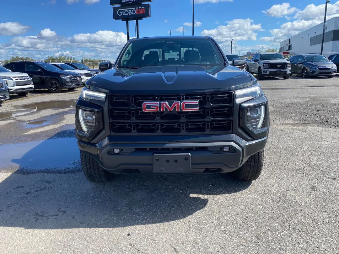 2024 GMC Canyon for sale - photo 2