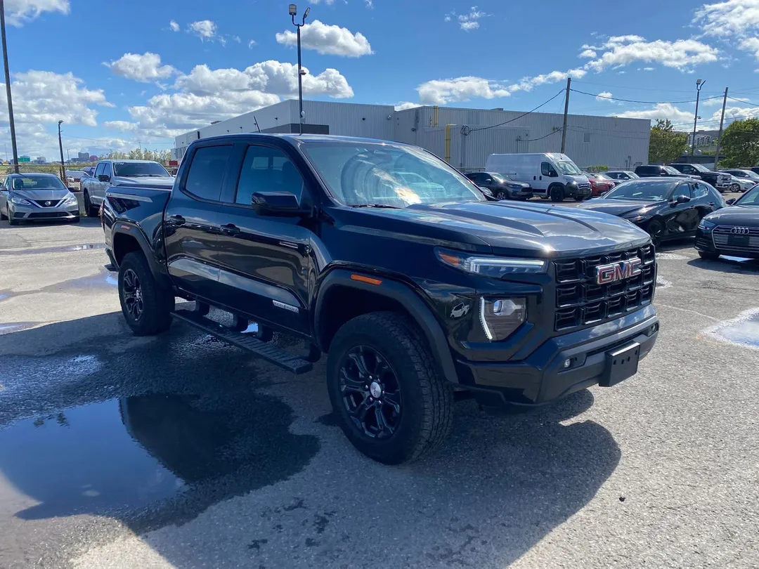 2024 GMC Canyon for sale - photo 1